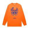 AS Colour Mens Block Safety Long Sleeved Tee Thumbnail