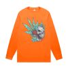 AS Colour Mens Block Safety Long Sleeved Tee Thumbnail