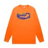 AS Colour Mens Block Safety Long Sleeved Tee Thumbnail