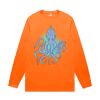 AS Colour Mens Block Safety Long Sleeved Tee Thumbnail