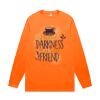 AS Colour Mens Block Safety Long Sleeved Tee Thumbnail