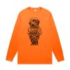 AS Colour Mens Block Safety Long Sleeved Tee Thumbnail