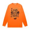 AS Colour Mens Block Safety Long Sleeved Tee Thumbnail