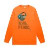 AS Colour Mens Block Safety Long Sleeved Tee Thumbnail