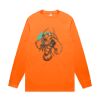 AS Colour Mens Block Safety Long Sleeved Tee Thumbnail
