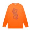 AS Colour Mens Block Safety Long Sleeved Tee Thumbnail