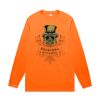AS Colour Mens Block Safety Long Sleeved Tee Thumbnail