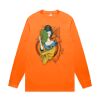 AS Colour Mens Block Safety Long Sleeved Tee Thumbnail