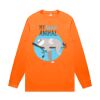 AS Colour Mens Block Safety Long Sleeved Tee Thumbnail