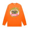 AS Colour Mens Block Safety Long Sleeved Tee Thumbnail