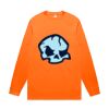 AS Colour Mens Block Safety Long Sleeved Tee Thumbnail