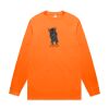 AS Colour Mens Block Safety Long Sleeved Tee Thumbnail
