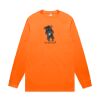 AS Colour Mens Block Safety Long Sleeved Tee Thumbnail