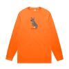 AS Colour Mens Block Safety Long Sleeved Tee Thumbnail
