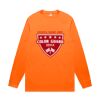 AS Colour Mens Block Safety Long Sleeved Tee Thumbnail