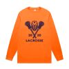AS Colour Mens Block Safety Long Sleeved Tee Thumbnail