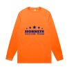 AS Colour Mens Block Safety Long Sleeved Tee Thumbnail