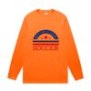AS Colour Mens Block Safety Long Sleeved Tee Thumbnail
