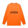 AS Colour Mens Block Safety Long Sleeved Tee Thumbnail
