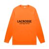 AS Colour Mens Block Safety Long Sleeved Tee Thumbnail