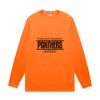 AS Colour Mens Block Safety Long Sleeved Tee Thumbnail