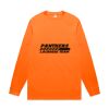 AS Colour Mens Block Safety Long Sleeved Tee Thumbnail
