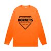 AS Colour Mens Block Safety Long Sleeved Tee Thumbnail