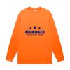 AS Colour Mens Block Safety Long Sleeved Tee Thumbnail