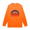 AS Colour Mens Block Safety Long Sleeved Tee Thumbnail