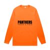 AS Colour Mens Block Safety Long Sleeved Tee Thumbnail