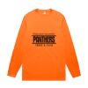 AS Colour Mens Block Safety Long Sleeved Tee Thumbnail