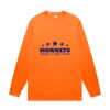 AS Colour Mens Block Safety Long Sleeved Tee Thumbnail