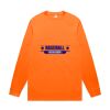 AS Colour Mens Block Safety Long Sleeved Tee Thumbnail