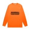 AS Colour Mens Block Safety Long Sleeved Tee Thumbnail