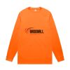 AS Colour Mens Block Safety Long Sleeved Tee Thumbnail