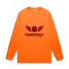 AS Colour Mens Block Safety Long Sleeved Tee Thumbnail