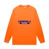AS Colour Mens Block Safety Long Sleeved Tee Thumbnail