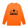 AS Colour Mens Block Safety Long Sleeved Tee Thumbnail