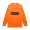 AS Colour Mens Block Safety Long Sleeved Tee Thumbnail