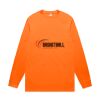 AS Colour Mens Block Safety Long Sleeved Tee Thumbnail