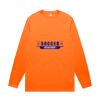 AS Colour Mens Block Safety Long Sleeved Tee Thumbnail