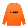 AS Colour Mens Block Safety Long Sleeved Tee Thumbnail