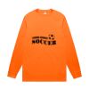 AS Colour Mens Block Safety Long Sleeved Tee Thumbnail