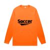 AS Colour Mens Block Safety Long Sleeved Tee Thumbnail