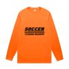 AS Colour Mens Block Safety Long Sleeved Tee Thumbnail