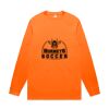 AS Colour Mens Block Safety Long Sleeved Tee Thumbnail