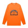 AS Colour Mens Block Safety Long Sleeved Tee Thumbnail