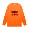 AS Colour Mens Block Safety Long Sleeved Tee Thumbnail