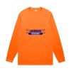 AS Colour Mens Block Safety Long Sleeved Tee Thumbnail