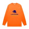 AS Colour Mens Block Safety Long Sleeved Tee Thumbnail